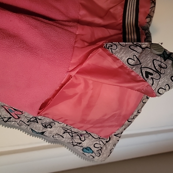 Winter Jacket Size 4, Pinzel - Picture 7 of 7